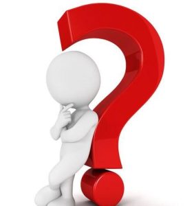 سوال اینجاست