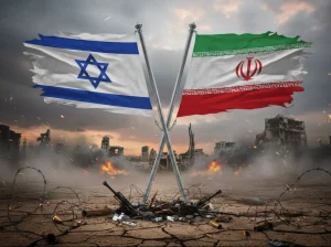 صحبت ترامپ درمورد جنگ با ایران