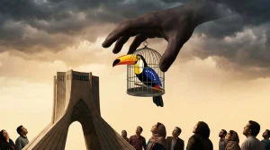 دستگیری مادورو