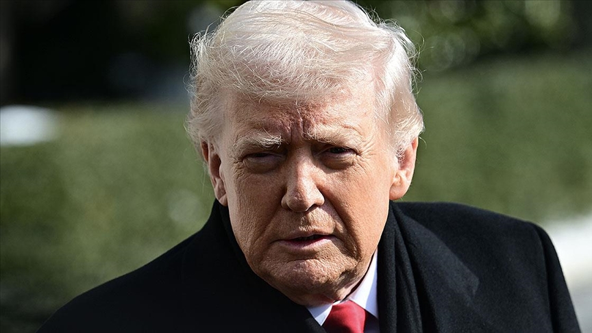 ترامپ/حمله به ایران