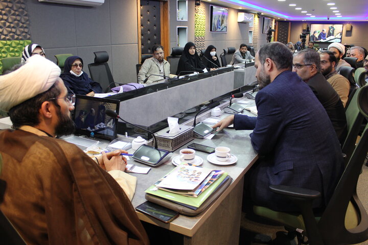 «از ایرانمان دفاع میکنیم»؛ نمایش روایت پیشرفت ایران در جنگ ۱۲روزه است