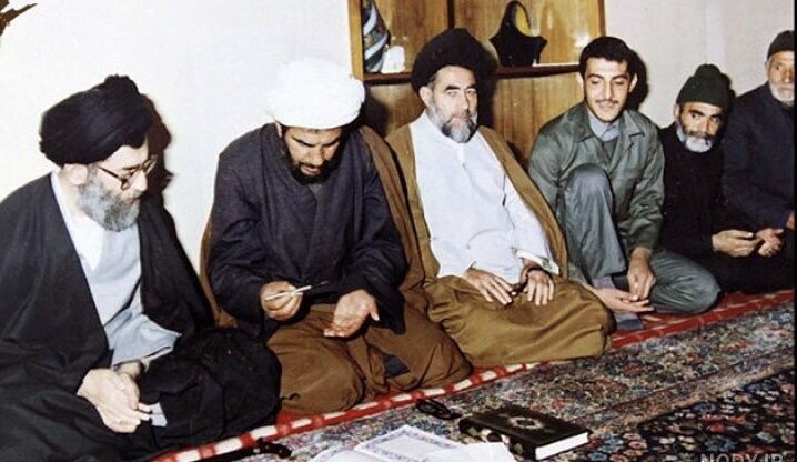 بازخوانی سفر رهبر شهید به دیار باکری؛ از استقبال باشکوه تا وداع تاریخی