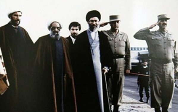 بازخوانی سفر رهبر شهید به دیار باکری؛ از استقبال باشکوه تا وداع تاریخی