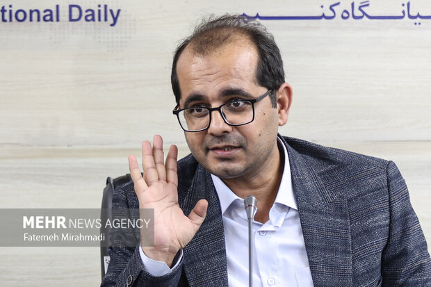 ایرانی‌ترین همسایه ما پاکستان است که گرایشی مثبت به جمهوری اسلامی دارد