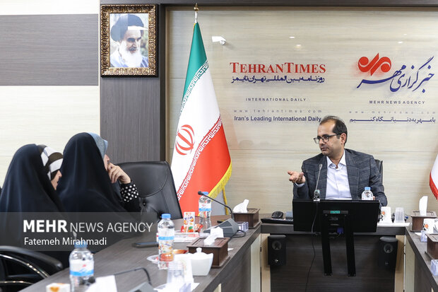 ایرانی‌ترین همسایه ما پاکستان است که گرایشی مثبت به جمهوری اسلامی دارد