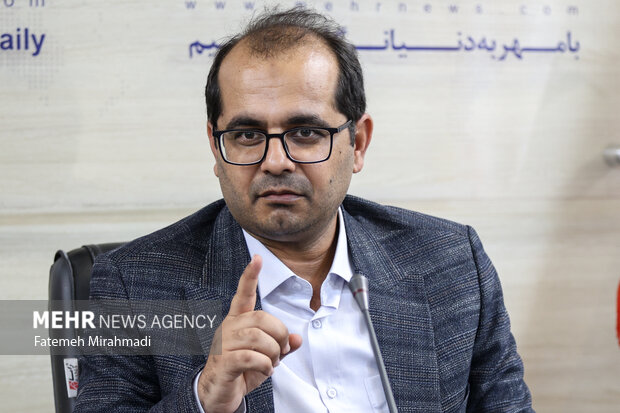 ایرانی‌ترین همسایه ما پاکستان است که گرایشی مثبت به جمهوری اسلامی دارد