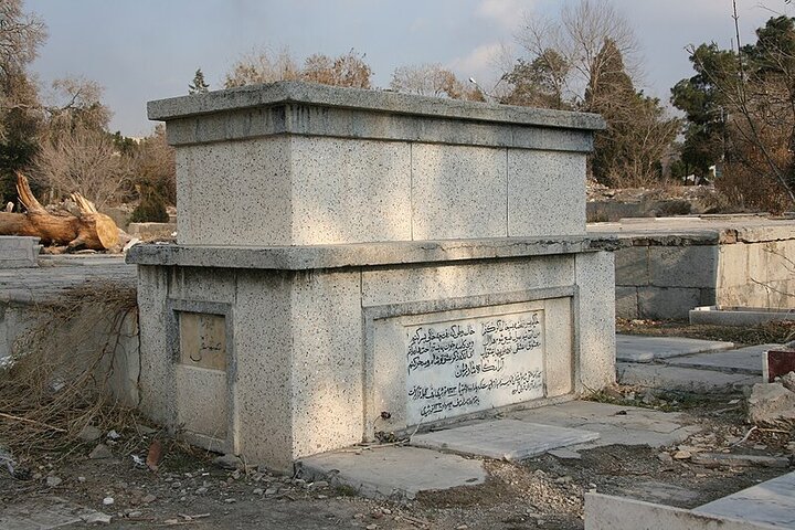 «خاک وطن که رفت...» فریاد خشم و حسرت میرزاده عشقی