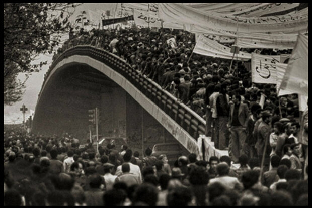 شکاف خاموشی که به انقلاب رسید/ از ترس قحطی تا جرئت اعتراض
