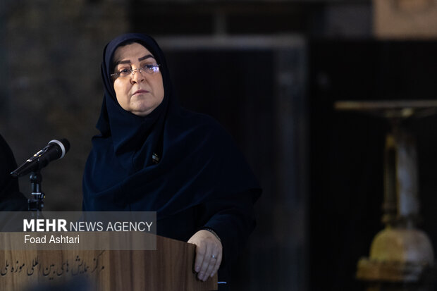 قدردانی سخنگوی دولت از کادر درمان بیمارستان بقایی قدردانی سخنگوی دولت از کادر درمان بیمارستان بقایی