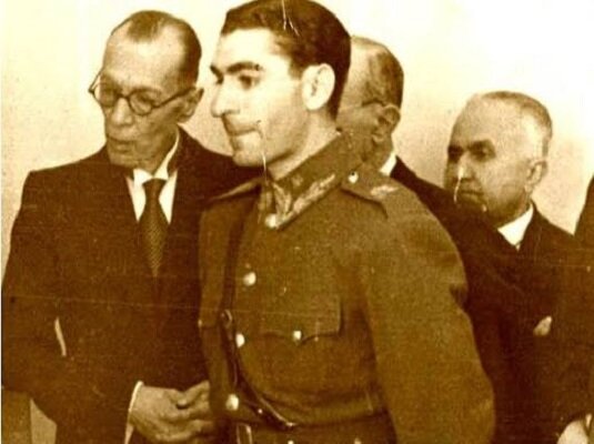 پنج توصیه سرنوشتساز به شاه جوان که هرگز شنیده نشد