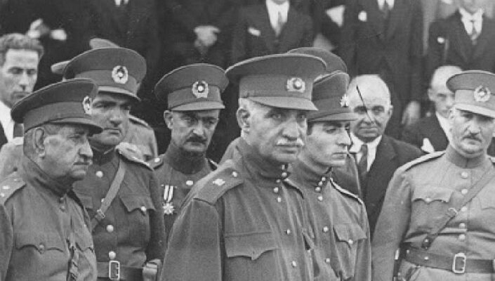 پنج توصیه سرنوشتساز به شاه جوان که هرگز شنیده نشد
