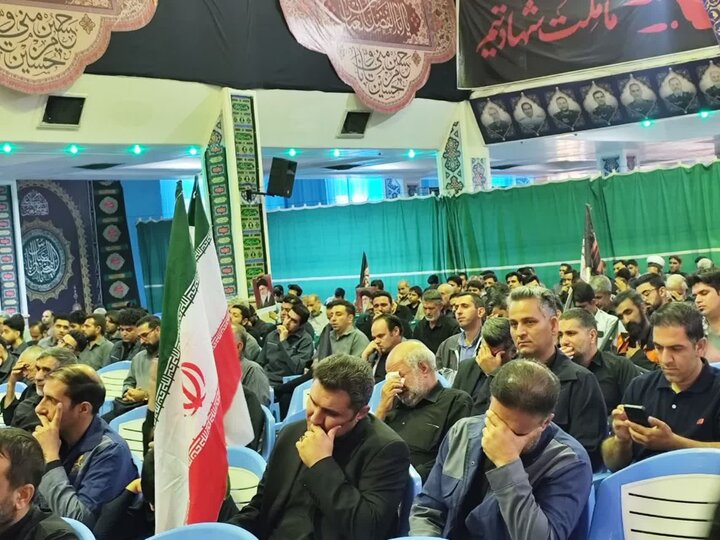 کرمان در مسیر بدرقه «آقای شهید ایران»؛ برنامههای سه نوبته آغاز شد