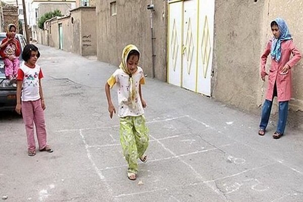 کوچهها دوباره میزبان «بازی» میشوند/ شور و نشاط با تحقق آرزوی قدیمی